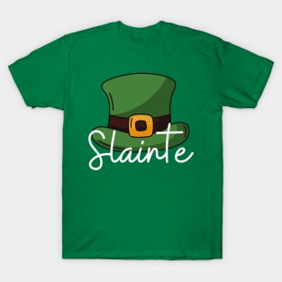 Slainte T-Shirt